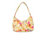Oilily Borsa A Tracolla Heaven Hobo Bag Carnation Green Sulphur Colorato