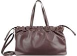 Gerry Weber Borsa Shopper Borsa A Tracolla Drawn To You Shopper Lhz Dark Brown Marrone Scuro