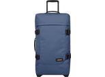 Eastpak Borsa Da Viaggio Carrello Tranverz Powder Pilot Blu