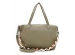 Suri Frey Borsetta Borsa A Tracolla Candy Handbag Khaki Cachi