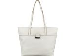 Gerry Weber Borsa Shopper Borsa A Tracolla Talk Different Ii Shopper Lhz Oyster Gray Avorio