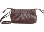 Gerry Weber Borsa A Tracolla Drawn To You Shoulderbag Mhz Dark Brown Marrone Scuro