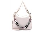 Suri Frey Borsa A Tracolla Borsa A Tracolla Candy Shoulderbag White Bianco