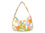 Oilily Borsa A Tracolla Heaven Hobo Bag Carnation Sudan Brown Colorato