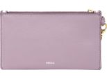 Fossil Borsa Da Polso Borsa Per Utensili Gift Wristlet Lavender Lilla