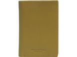 Marc O'polo Portafoglio Timo Combi Wallet Weathered Oak Marrone Chiaro