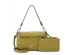 Suri Frey Borsa A Tracolla Borsetta Laley Crossover Bag Olive Oil Oliva