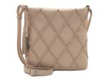 Suri Frey Borsa A Tracolla Borsa A Tracolla Lilly Crossbody Bag Sand Beige