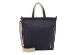 Suri Frey Borsa Shopper Borsa A Tracolla Suri Green - Nelly Shopper Blue Blu Scuro