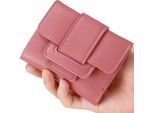 Portafoglio IM-25247 - Rosa Scuro KP25247