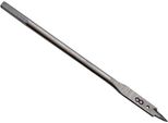 Punta Fresatrice Piatta Per Legno 8 Mm