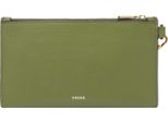 Fossil Borsa Da Polso Borsa Per Utensili Gift Wristlet Tarragon Oliva