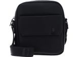 U.S. Polo Assn. Borsa A Tracolla Seattle Crossbody Bag Black Nero