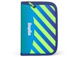 Ergobag Astuccio Per Matite Neo Pencil Case TruckbäR Verde Fluo