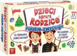 Gioco Dei Bambini Contro I Genitori Usanze Polacche 71397