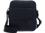 U.S. Polo Assn. Borsa A Tracolla Seattle Crossbody Bag Navy Blu Scuro
