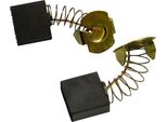 2X Spazzole Di Carbone Per Makita 9029SF 9027 9047 (CB204 191957-7)