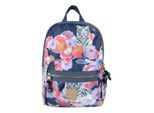 Pick & Pack Zaino Per Il Tempo Libero Zaino Tiger Of Love Backpack 7L Denim Blu Scuro