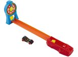 Hot Wheels Hot Wheels Basic Challenges Crazy Spin & Score Hfy68 FTH79 Mattel