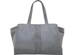Gerry Weber Borsa A Tracolla Soft Mix Shopper Xlhz Grey Grigio Scuro