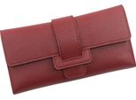 Portafoglio BI-25323 - Borgogna KP25323