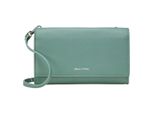 Marc O'polo Borsa A Tracolla Pochette Juja Crossbody Bag Lake Green Petrolio