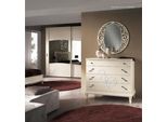 Cassettiera Con Specchio Italia Set Jvmoebel