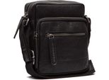 The Chesterfield Brand Borsa A Tracolla Borsa A Tracolla Cordoba Crossover Bag Black Nero