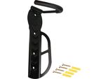 Kotarbau® Supporto Per Bicicletta A Parete 30 Kg Sospensione Per Bicicletta Da Montare A Parete, Supporto Per Bicicletta A Parete Per Il Garage