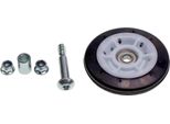 Bosch Siemens 00613598 Rullo (Tamburo) Per Asciugatrice A Condensazione/Asciugabiancheria