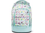 Satch Zaino Della Scuola Pack Dreamy Mosaic Multicolore
