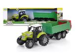 Mini Trattore Agricolo Con Rimorchio