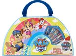 Kit Da Colorare E Disegnare Paw Patrol - Set Creativo Per Bambini