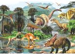 Puzzle Dell'anatolia - Dino Valley Ii, 260 Pezzi
