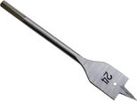 Punta Fresatrice Piatta Per Legno 24 Mm