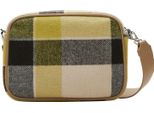 S.Oliver Borsa A Tracolla Shoulderbag Grey / Black Multicolore