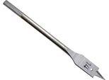 Punta Fresatrice Piatta Per Legno 14 Mm