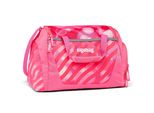 Ergobag Borsa Sportiva Neo Sportbag KuntbäRbuntes Einhorn Rosa Fluo