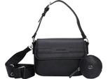 Gerry Weber Borsa A Tracolla Borsa A Tracolla Zeitgeist Shoulderbag Shz Black Nero