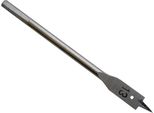 Punta Fresatrice Piatta Per Legno 13 Mm
