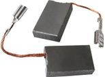 2X Spazzole Di Carbone Per Bosch GBH11DE GBH10DC GSH10C GSH11C (1617014126)