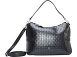 Gerry Weber Borsa A Tracolla Borsa A Tracolla Fall For Me Hobo Bag Black Nero