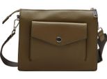 S.Oliver Borsa A Tracolla Borsa A Tracolla Shoulder Bag Green Cachi