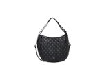 Gerry Weber Borsa A Tracolla Precious Time Hobo Lvz Black Nero