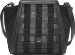 Gerry Weber Borsa A Tracolla Full Basket Shoulderbag Shz Black Nero