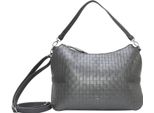 Gerry Weber Borsa A Tracolla Borsa A Tracolla Fall For Me Hobo Bag Grey Grigio
