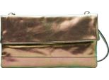S.Oliver Pelle Borsa A Tracolla Shoulderbag Lilac Pink Rosa