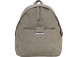 Gerry Weber Zaino Per Il Tempo Libero Zaino Be Different Backpack Mvz Fungi Cachi