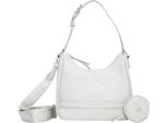 Gerry Weber Borsa A Tracolla Borsa A Tracolla Zeitgeist Hobo Svz Lightgrey Grigio Chiaro