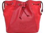 Gerry Weber Borsa A Tracolla Borsa A Tracolla Remix Matchsack Red Rosso